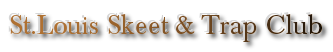 Skeet shooting